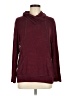 Loveappella Burgundy Pullover Sweater Size M - photo 1