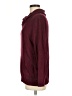 Loveappella Burgundy Pullover Sweater Size M - photo 5