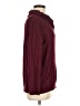 Loveappella Burgundy Pullover Sweater Size M - photo 4