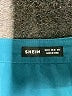 Shein 100% Polyester Teal Casual Dress Size 6 - photo 7