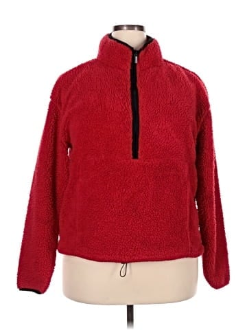No Boundaries Fleece (view 1)