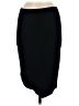 Guess Jeans Solid Black Formal Skirt Size M - photo 1