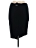 Guess Jeans Solid Black Formal Skirt Size M - photo 2