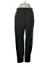 Athleta Black Track Pants Size 4 - photo 1