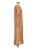 Ekouaer Tan Casual Dress Size M - photo 4
