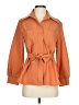 Bobbie Brooks Orange Jacket Size S (estimated) - photo 1