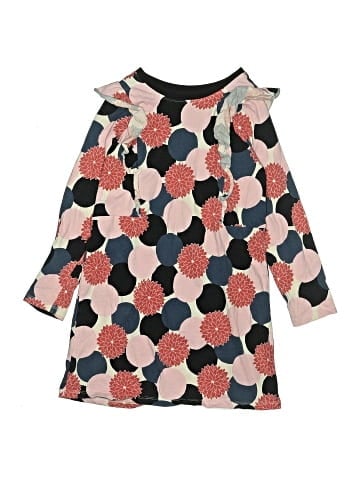 Tea 3/4 Sleeve T-Shirt (view 1)