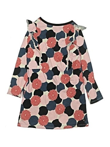 Tea 3/4 Sleeve T-Shirt (view 2)