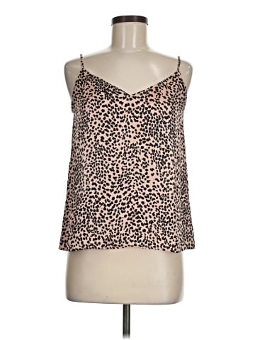 Equipment Sleeveless Top (view 1)