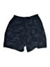 Lululemon Athletica Camo Blue Athletic Shorts Size 4 - photo 1