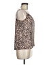 Equipment Brown Sleeveless Top Size M - photo 4