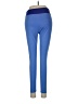 Nanette Lepore Color Block Blue Active Pants Size M - photo 2
