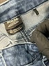 PrAna Solid Blue Jeans Size 10 - photo 6