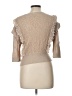 Karlie Tan Cardigan Size L - photo 2