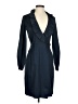 Elizabeth McKay Blue Coat Size 4 - photo 1