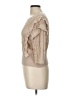 Karlie Tan Cardigan Size L - photo 5