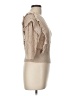 Karlie Tan Cardigan Size L - photo 4
