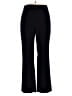 212 Collection Black Dress Pants Size 18 AVERAGE - photo 1