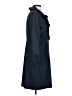 Elizabeth McKay Blue Coat Size 4 - photo 4