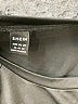 Shein Black Bodysuit Size 12 - photo 3