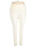 Calia Ivory Active Pants Size XXL - photo 1