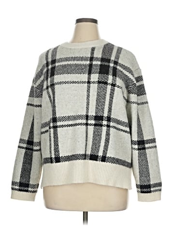 M&S Pullover Sweater (view 1)