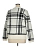 M&S Plaid Ivory Pullover Sweater Size XL - photo 2