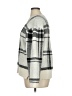 M&S Plaid Ivory Pullover Sweater Size XL - photo 5