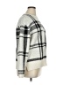 M&S Plaid Ivory Pullover Sweater Size XL - photo 4