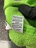 IZOD 100% Polyester Green Fleece Size S - photo 7