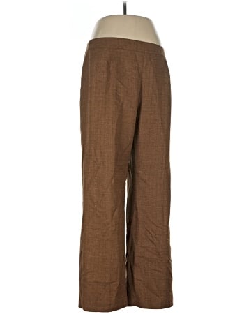 Le Suit Casual Pants (view 1)