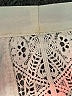 Unbranded 100% Rayon Ivory Kimono Size M (estimated) - photo 7
