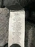 Sugar & Jade Solid Black Pullover Sweater Size 8 - photo 4