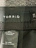 Torrid Stars Black Casual Pants Size 20 - photo 4
