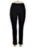 Assorted Brands Black Active Pants Size 3X - 4X - photo 1