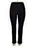 Assorted Brands Black Active Pants Size 3X - 4X - photo 2