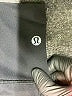 Lululemon Athletica Black Active Pants Size 4 - photo 4