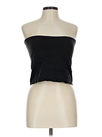 PrettyLittleThing Tube Top (view 1)