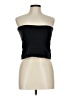 PrettyLittleThing Black Tube Top Size 10 - photo 1