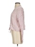 Rails Pink Long Sleeve Blouse Size XS - photo 5