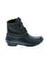 Sperry Top Sider Green Ankle Boots Size 7 - photo 1