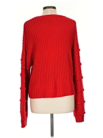 Jessica Simpson Pullover Sweater (view 2)