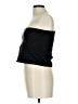 PrettyLittleThing Black Tube Top Size 10 - photo 5