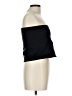PrettyLittleThing Black Tube Top Size 10 - photo 4
