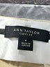 Ann Taylor Tan Jeggings Size 8 - photo 7