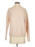 H&M Tan Turtleneck Sweater Size XS - photo 1