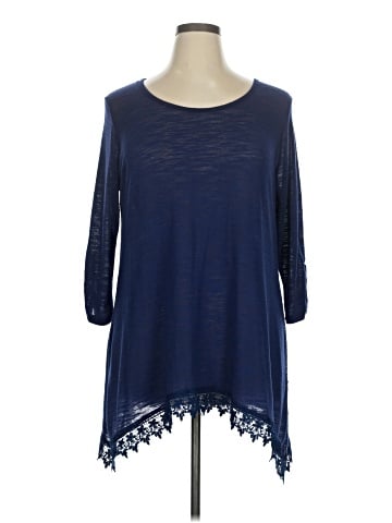French Laundry Casual Dress (view 1)