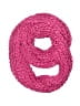 Assorted Brands Pink Scarf One size - photo 1