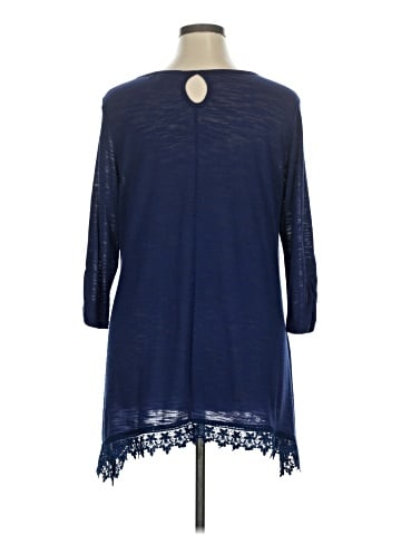 French Laundry Casual Dress (view 2)