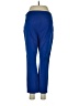 J.Crew Blue Active Pants Size 8 - photo 2